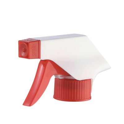 Custom Color and diameter Spray head spout trigger 28/410 for bottle pouch bag dostawca