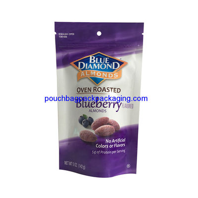 Torby stojące z możliwością ponownego zamykania na zamek błyskawiczny, torebki do pakowania herbaty na przekąski - 100 sztuk dostawca