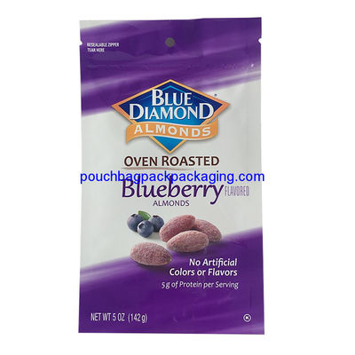 Torby stojące z możliwością ponownego zamykania na zamek błyskawiczny, torebki do pakowania herbaty na przekąski - 100 sztuk dostawca