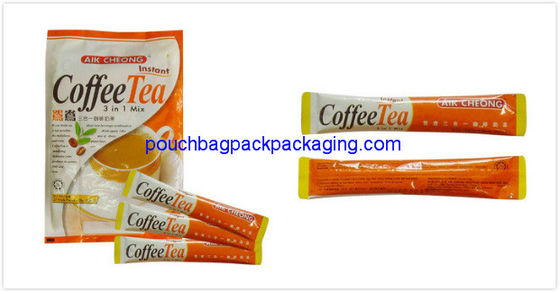 Foil ice cream pack Popsicle Packaging Bag, printed ice cream pouch dostawca