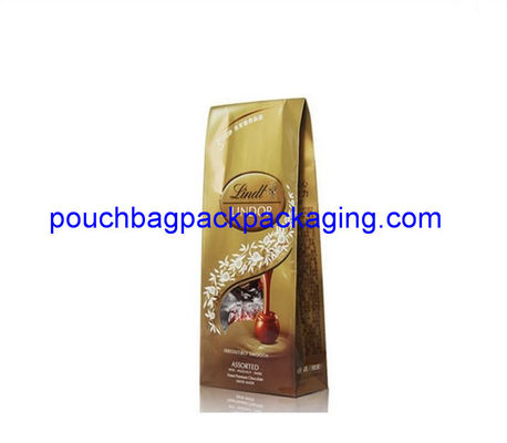 Popular Popsicle Packaging pouch, printed ice cream pack back seal dostawca