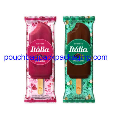 ice pop popsicle wrappers plastic packaging bags, ice pouch pack dostawca