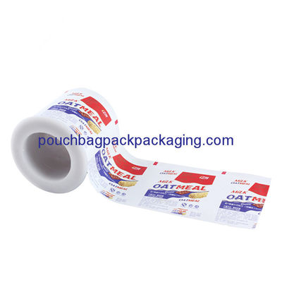plastic film rolls for water sachet 500ml LDPE Mineral water plastic dostawca