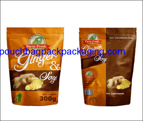 Stand up pouch, zip lock, zipper doypack, sand up bag for coffee 200g 100g dostawca