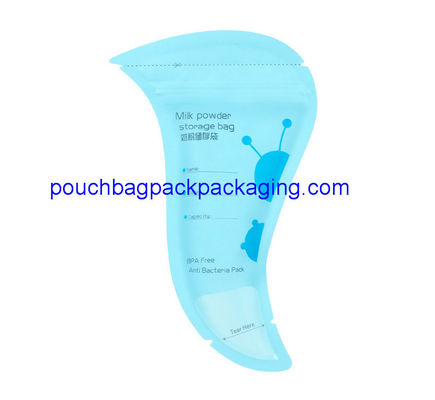 Milk powder bag, baby milk powder bag, baby feeding milk powder bag dostawca