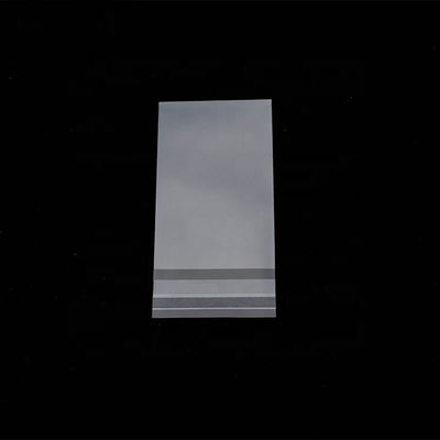 Plastic self adhesive seal CPE poly bags for clothes, mobile phone and computer accessories dostawca