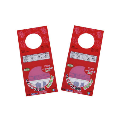 Self Adhesive Seal Plastic Bag OPP clear Poly Bag with hole header dostawca