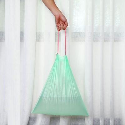 Śmieci Kompostowalny worek do śmieci Biodegradowalny worek do śmieci dostawca