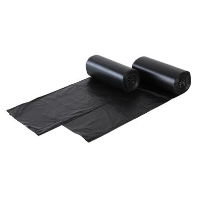 Factory custom 100% biodegradable packaging bag for garbage or trash dostawca