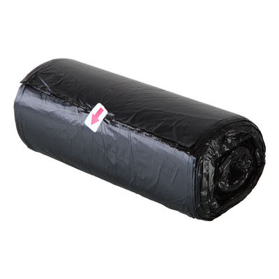 Factory custom 100% biodegradable packaging bag for garbage or trash dostawca