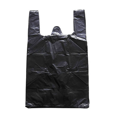 Factory custom 100% biodegradable packaging bag for garbage or trash dostawca